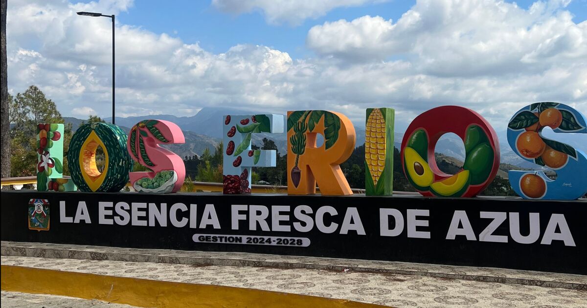 Tesoro Sureño