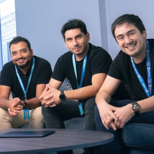 ProChile valora exitosa internacionalización de empresa tecnológica de La Araucanía en EE.UU.
