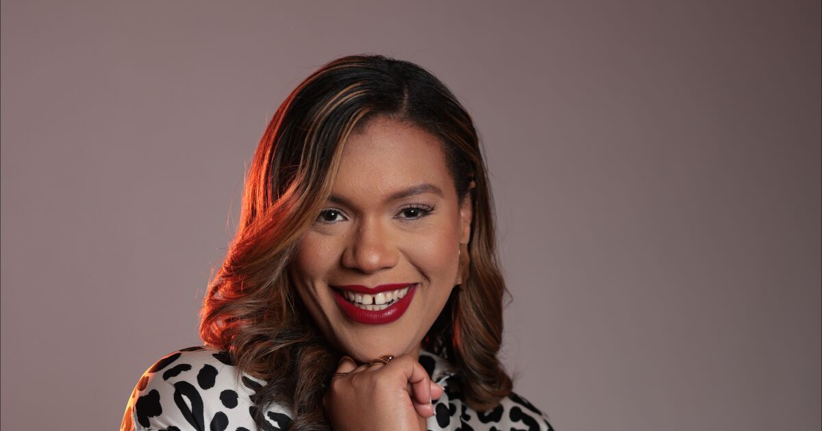 Nilvia Sención Mentora Transformacional de Vida y Negocios con Propósito