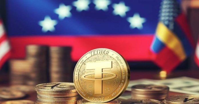Venezuela transó $45 mil millones en criptoactivos: El reto fiscal de las empresas en 2026
