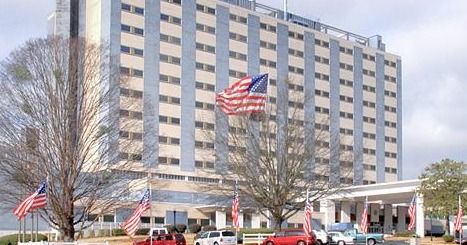 Calificación federal de 2 de 5 estrellas recibe el Atlanta VA Medical Center