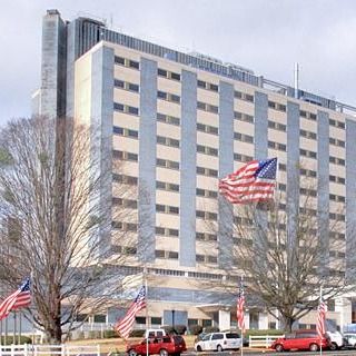 Calificación federal de 2 de 5 estrellas recibe el Atlanta VA Medical Center