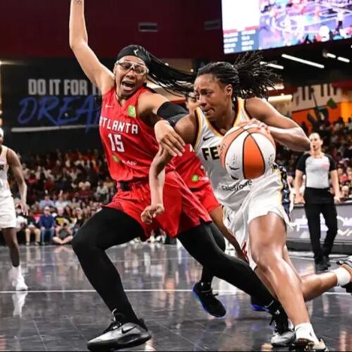 La popularidad de Atlanta Dream impulsa su traslado al State Farm Arena