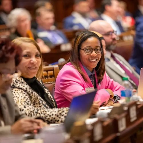 Presentan legislación para la atención psiquiátrica de emergencia: “Ley EmPATH Georgia”.