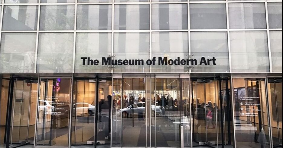Imperdibles del Museo de Arte Moderno de Nueva York