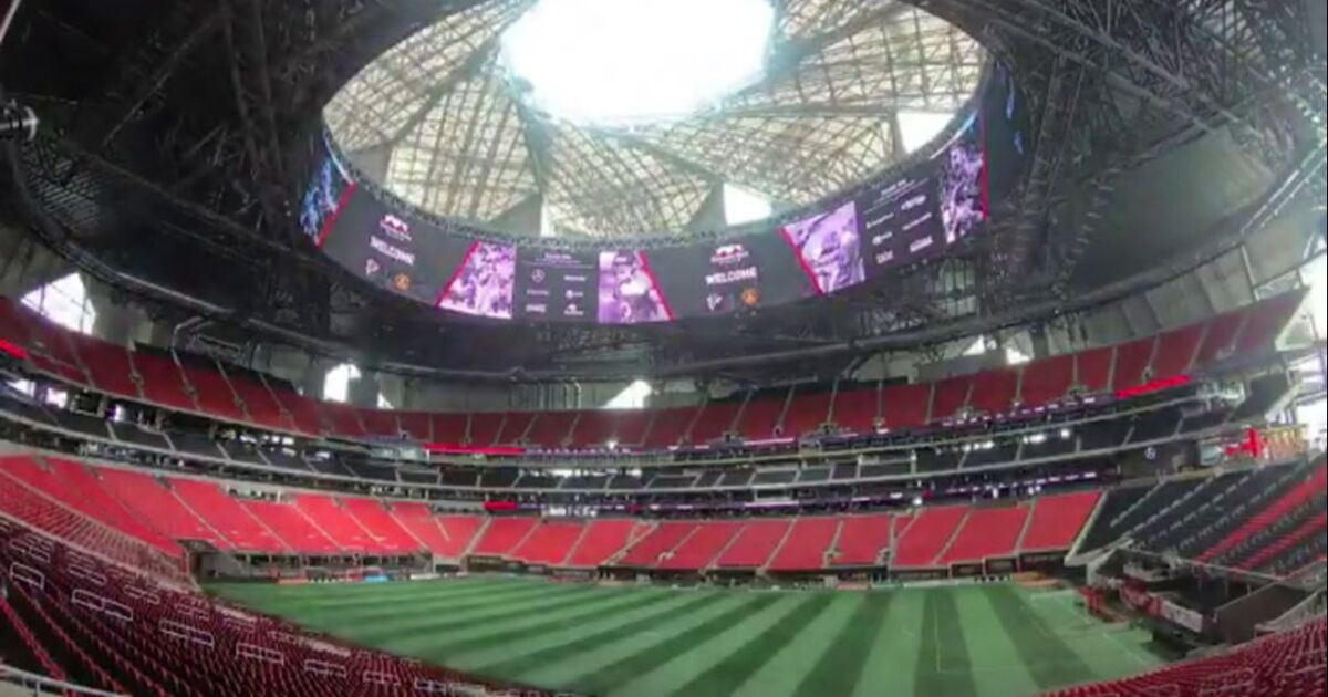 Atlanta United competirá en la Leagues Cup en 2025