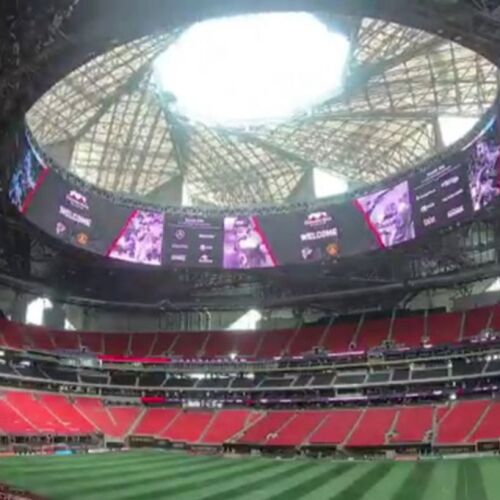 Atlanta United competirá en la Leagues Cup en 2025
