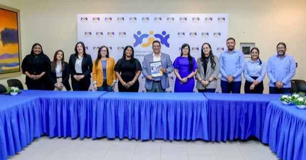 DGCP lanza nuevo reglamento para modernizar el Registro de Proveedores del Estado