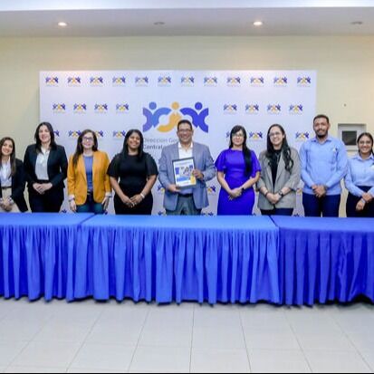 DGCP lanza nuevo reglamento para modernizar el Registro de Proveedores del Estado