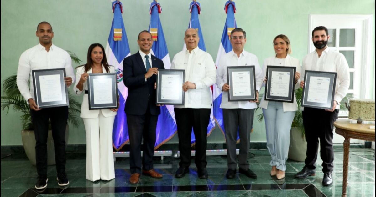 MIREX logra recertificación del Sistema Integrado de Gestión (SIG) de la Calidad, Antisoborno y Compliance