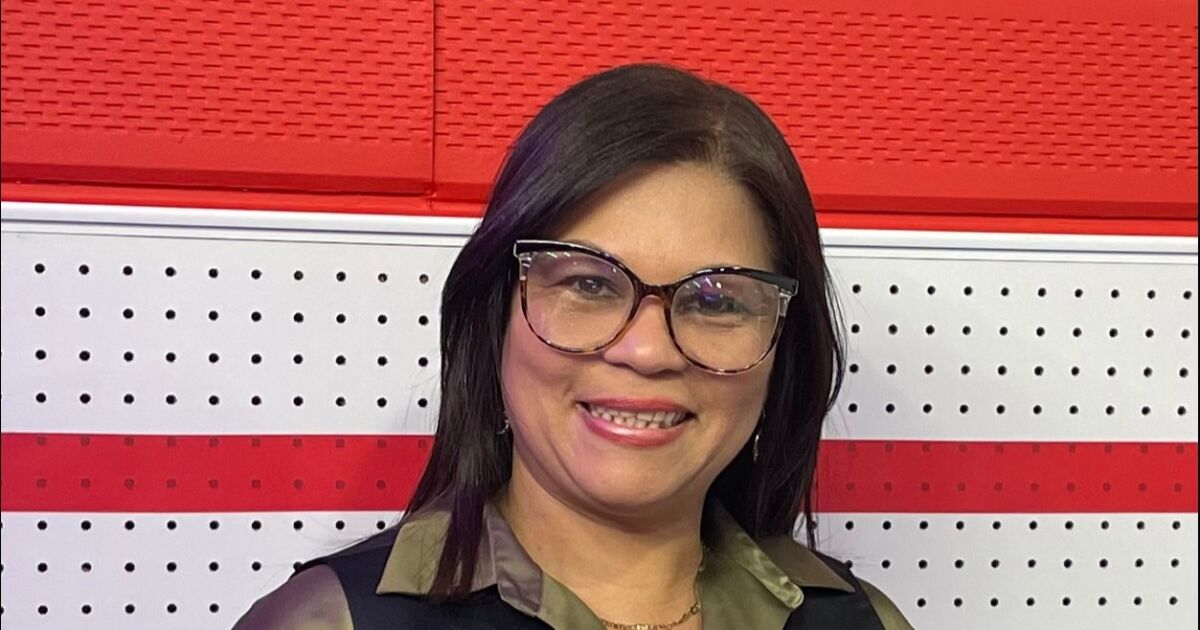 Sobie García  Emprendedora de joyas y dulces dominicanos (Sobie’s Collection &