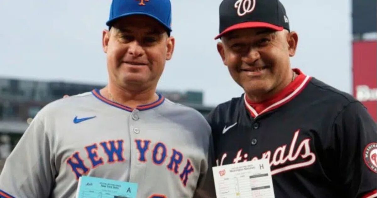 Mendoza y Cairo protagonizan histórico duelo venezolano en las Grandes Ligas