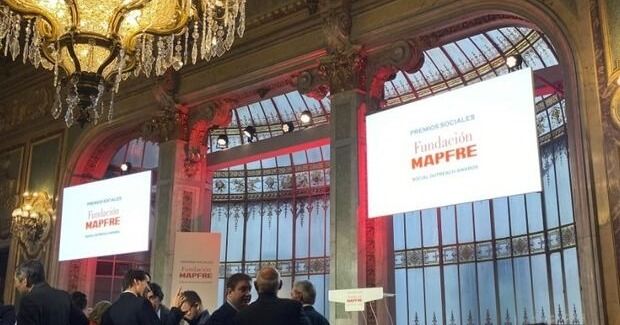 Premios Sociales 2026: fundación Mapfre reconoce proyectos que transforman comunidades