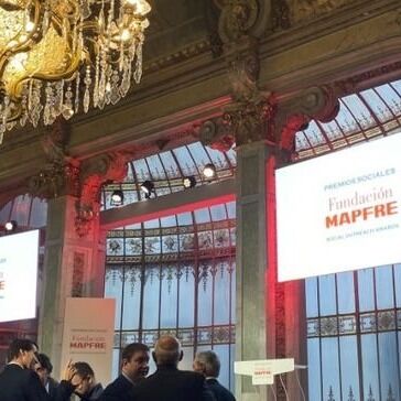 Premios Sociales 2026: fundación Mapfre reconoce proyectos que transforman comunidades