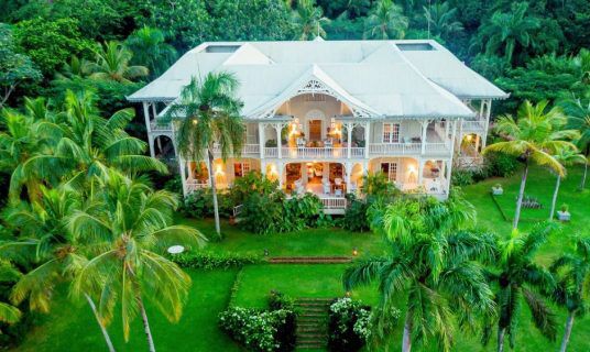 Cuatro resorts de la RD entre los mejores del Caribe