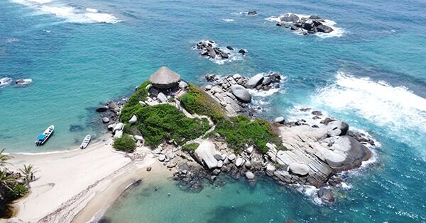 Cotelco propone diálogo para fortalecer la sostenibilidad del turismo en Santa Marta