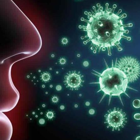 NBC: los CDC advierten del aumento de casos de influenza entre niños y adultos jóvenes