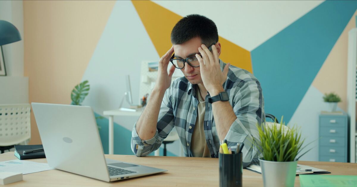 Después del trabajo, ¿realmente terminó la jornada laboral?