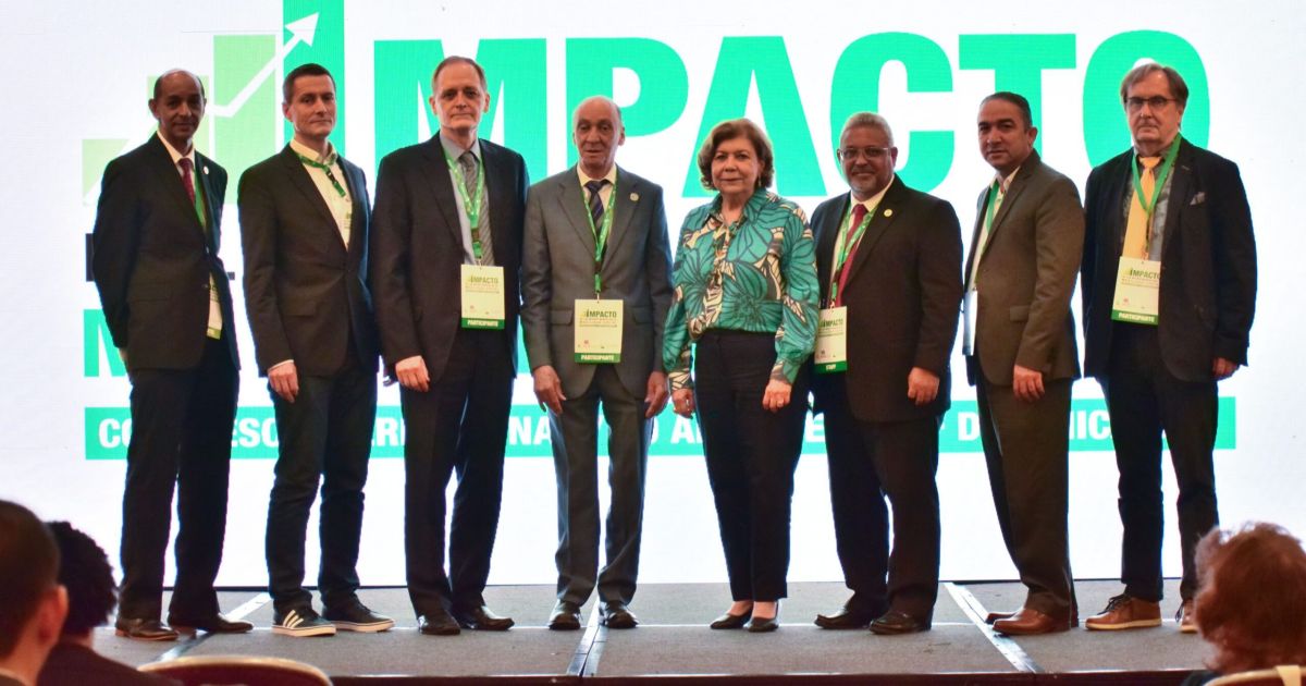 Eclof Dominicana promueve Inclusión Financiera como herramienta para reducir pobreza
