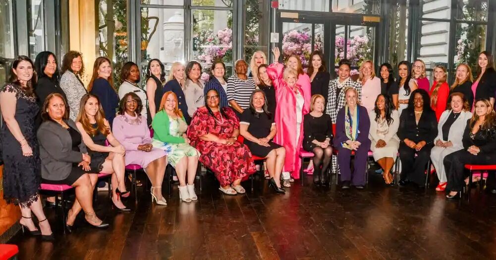 Celebrando a las Mujeres Poderosas de Manhattan 2025: Honrando a las líderes que dan forma a Nueva York
