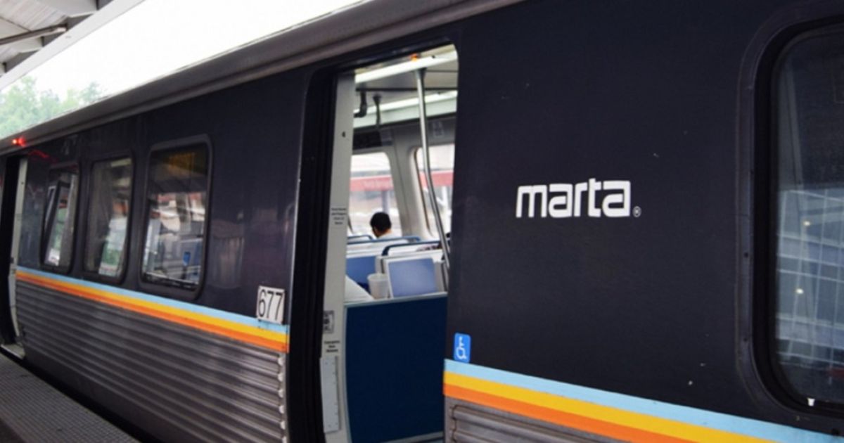 MARTA recibe de la APTA prestigioso reconocimiento en transporte público