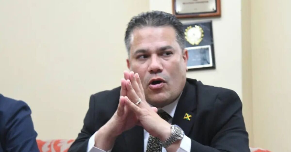 El proyecto ADAPT Jamaica beneficiará a más de 700.000 jamaicanos, afirma Samuda