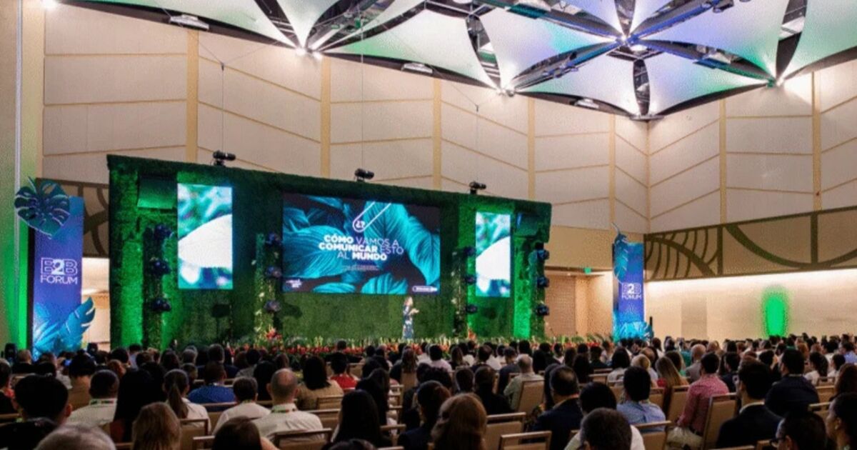 B2B Forum 2025 reunirá a las empresas de la marca país esencial COSTA RICA con líderes globales en innovación y sostenibilidad