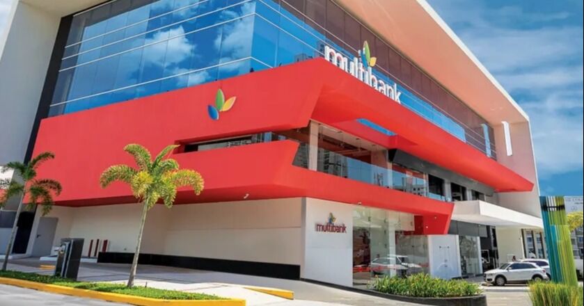 Multibank celebra 35 años construyendo historias reales y proyectando el futuro de Panamá
