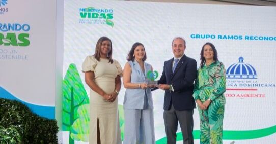 Grupo Ramos presenta Estrategia de Sostenibilidad