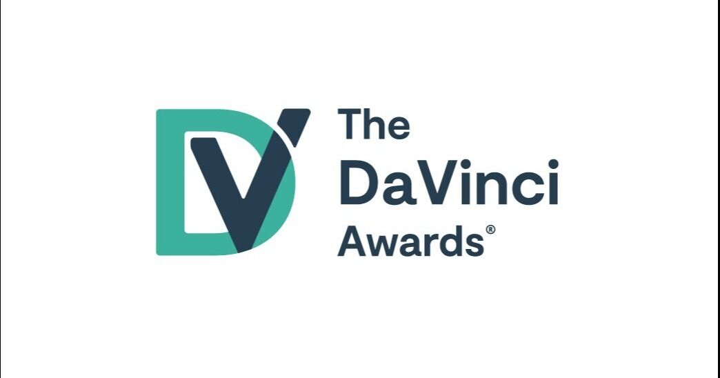 Los Premios DaVinci® anuncian a sus primeros ganadores de 2026