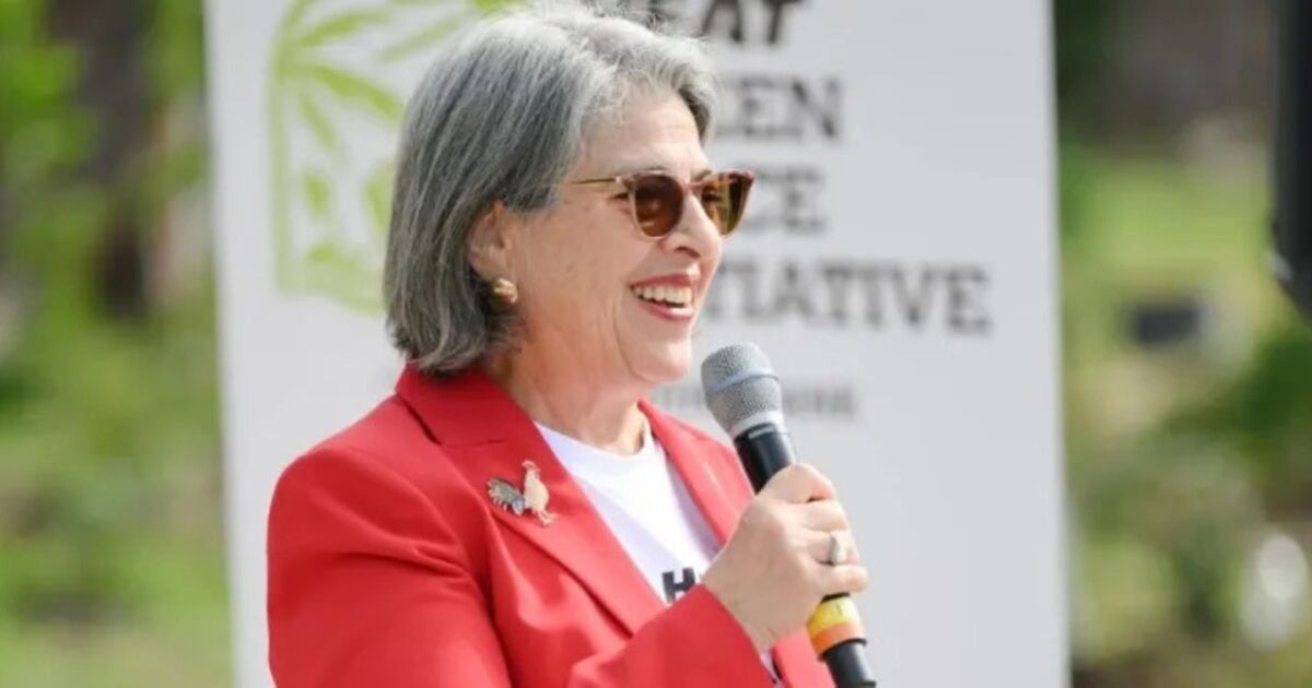 Levine Cava frena desarrollo y refuerza protección ambiental en Miami-Dade