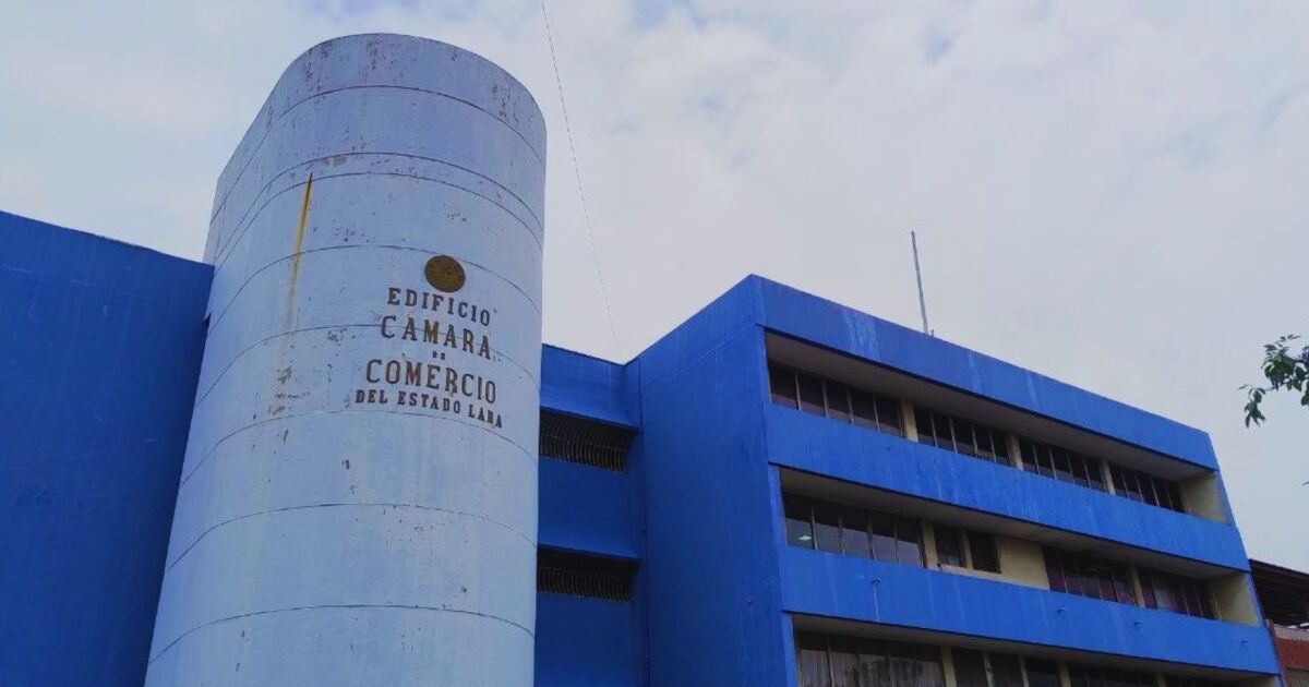 Cámara de Comercio de Lara aboga por una legislación laboral que permita generar fondos prestacionales
