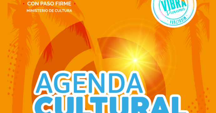 Ministerio de Cultura presenta la nueva Agenda Cultural del 16 al 23 de enero