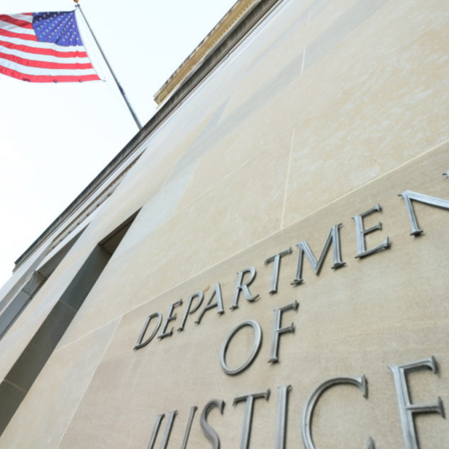 Estados Unidos demanda a Visa por monopolio en el mercado de tarjetas de débito