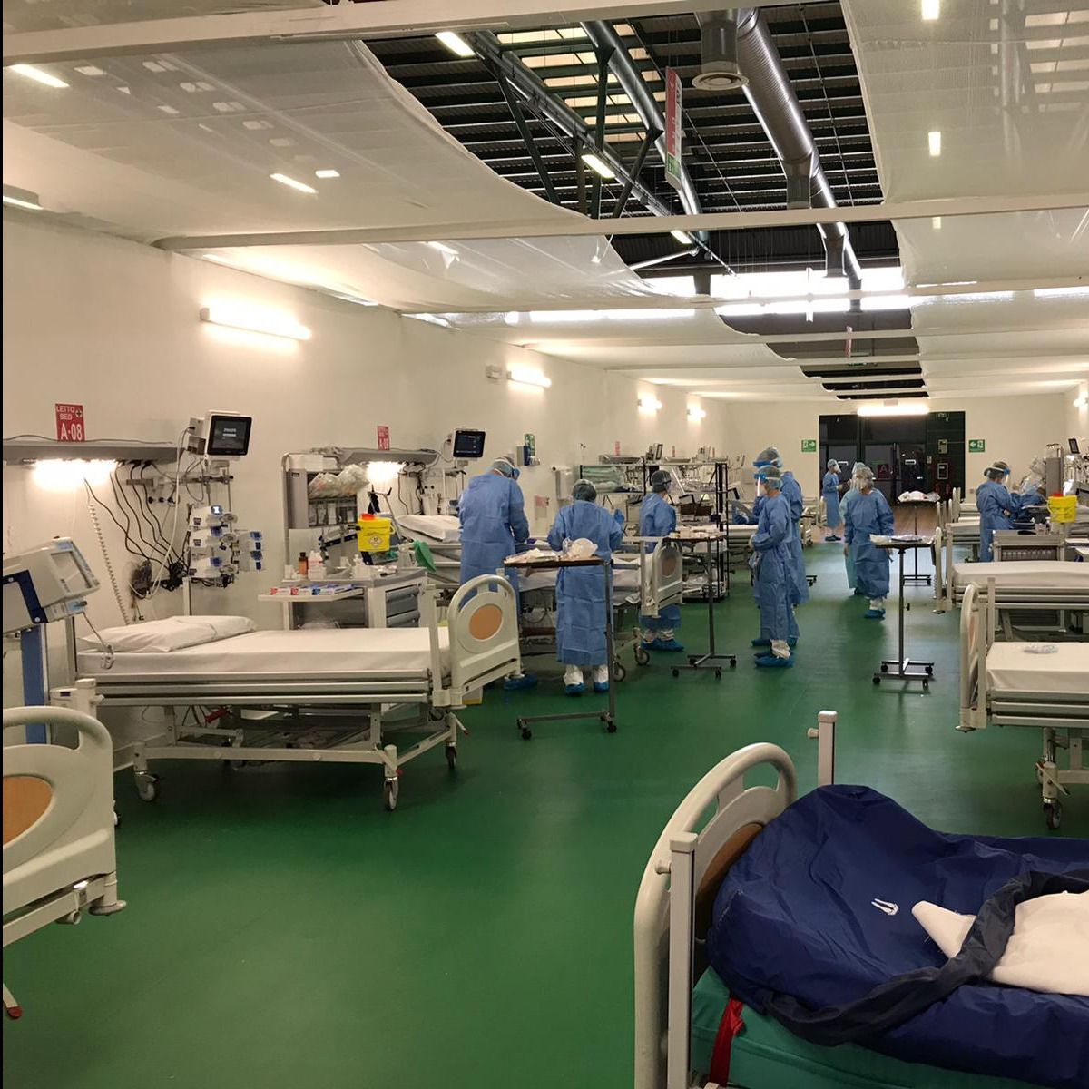 Organización HRW denuncia abusos en la facturación de hospitales en EE.UU.