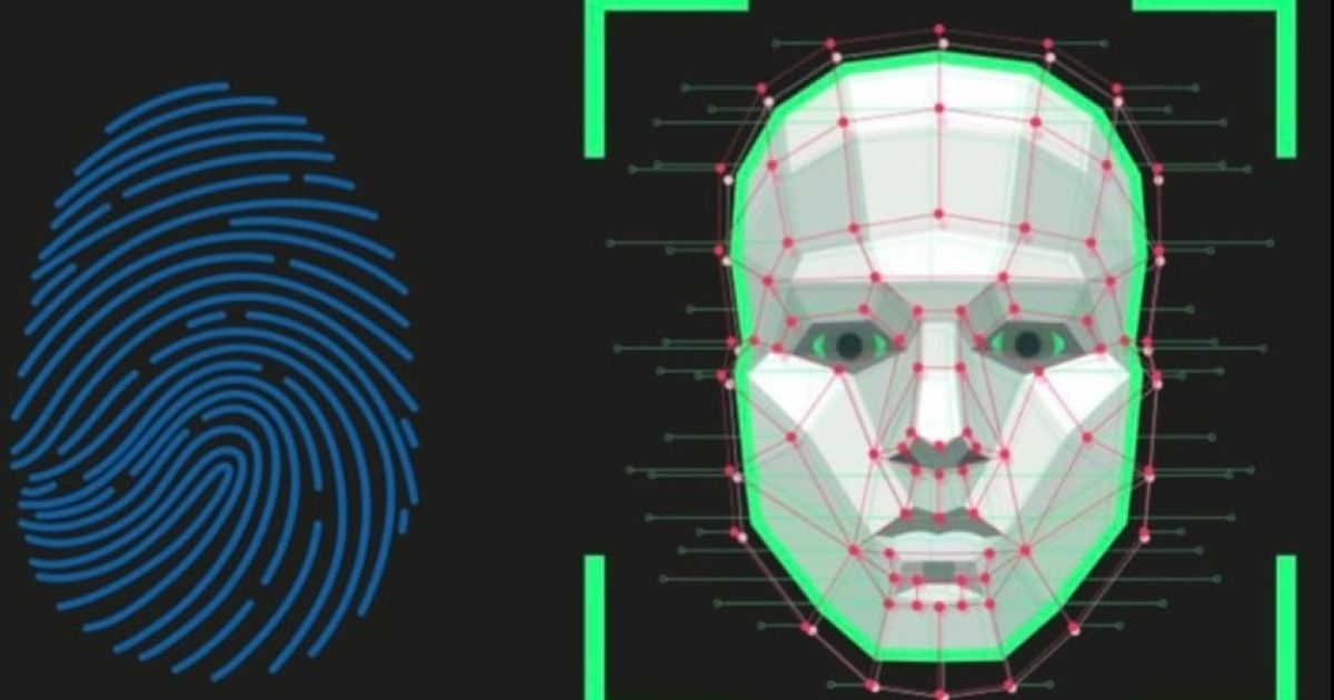 ¿Qué tan segura es la verificación biométrica?