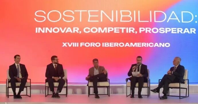 Innovación y sostenibilidad, ejes centrales para la competitividad según líderes empresariales guatemaltecos