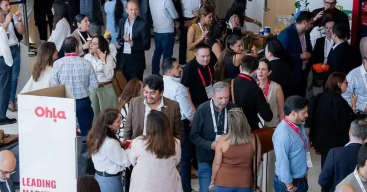 Cumbre destaca a Miami como eje de negocios latinoamericanos