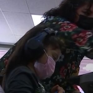 Se reducen los casos de COVID-19 en escuelas del estado