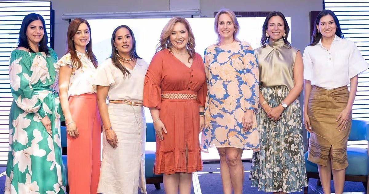 Banesco conmemora el mes de la mujer con el Foro Financiando los derechos de las mujeres