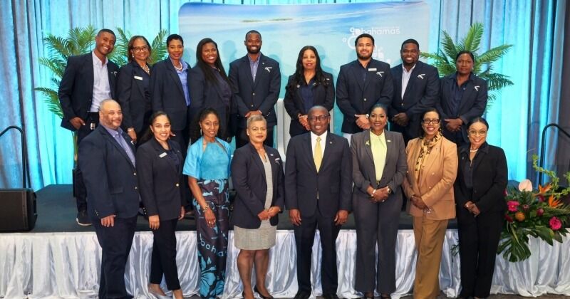 Las Bahamas muestran un puente aéreo ampliado en mercados canadienses clave