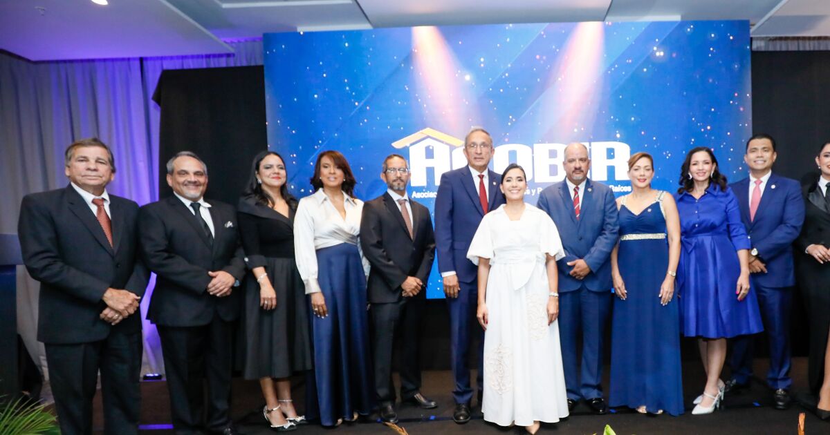 Acobir Juramenta Nueva Junta Directiva para el Periodo 2026-2027 y presenta su Hoja de Ruta Estratégica