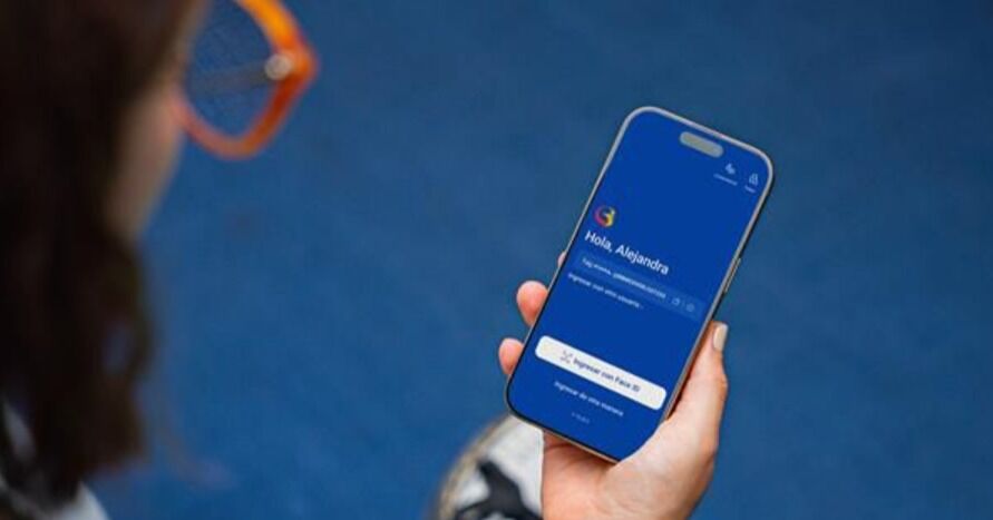 Innovación bancaria