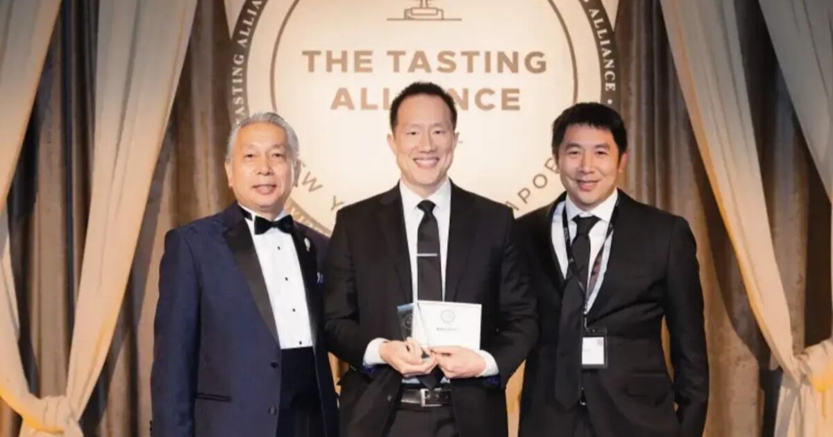 Dos destilerías del área metropolitana de Atlanta ganan a lo grande en la World Spirits Competition