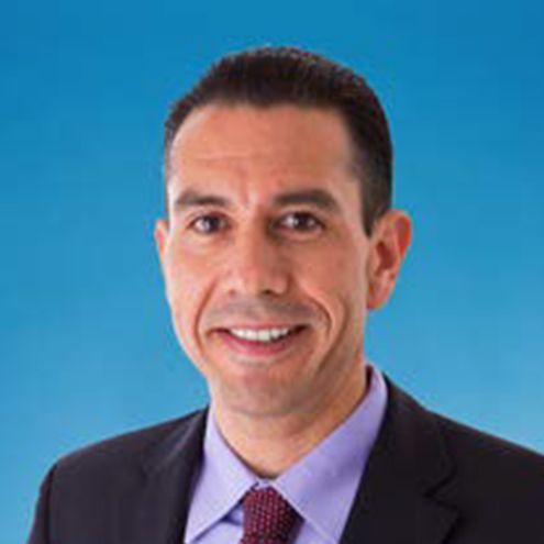JOSÉ FREIG NOMBRADO NUEVO VP DE OPERACIONES INTERNACIONALES DE AMERICAN AIRLINES