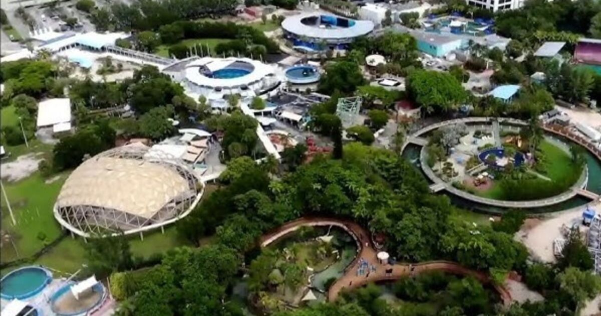 Miami Dade aprueba el plan para que la compañía Terra avance en el desarrollo del ex Seaquarium