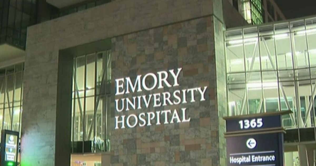 Cuatro hospitales de Emory clasificados como los mejores en Georgia y Atlanta según US News and World Report