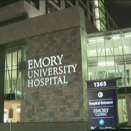Cuatro hospitales de Emory clasificados como los mejores en Georgia y Atlanta según US News and World Report