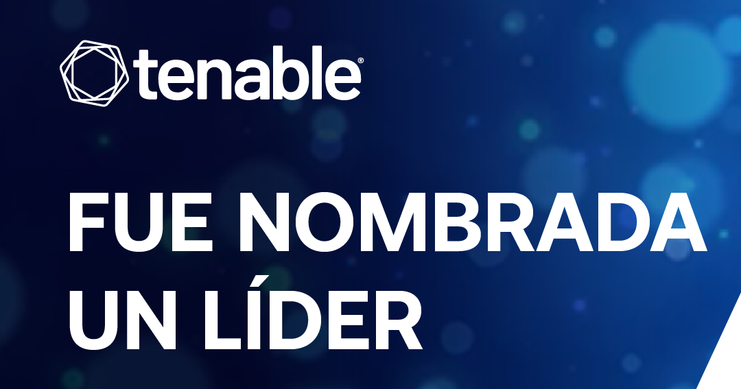 Tenable fue nombrada un líder en el 2025 Gartner® Magic Quadrant™ for Exposure Assessment Platforms