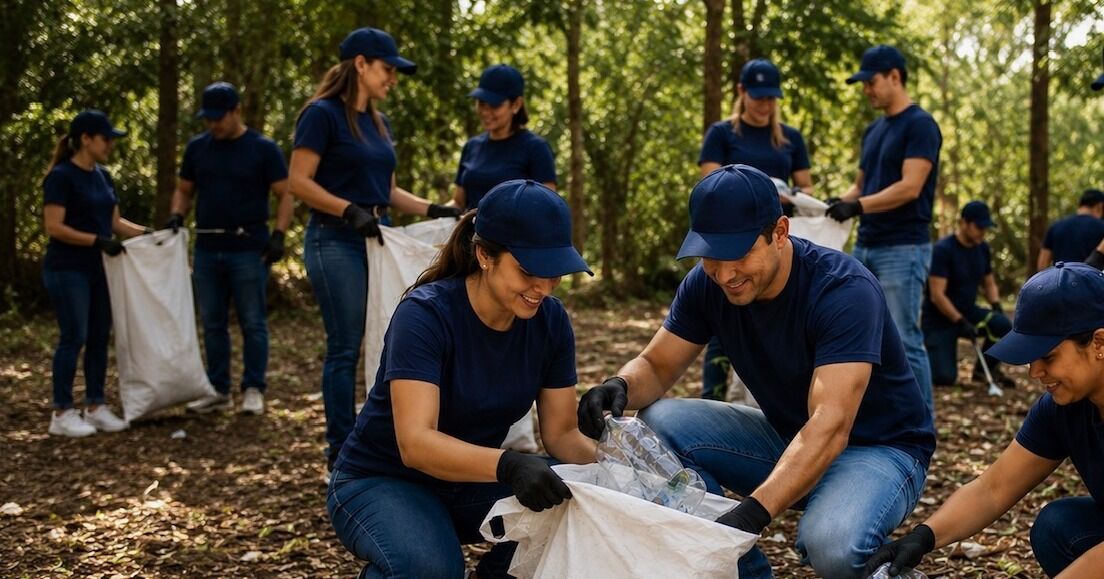 PepsiCo México convierte residuos en oportunidades y acelera la economía circular en el Día Mundial del Reciclaje